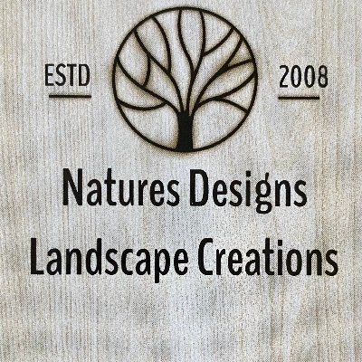 Natures Designs Landscape Creations