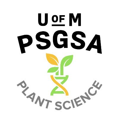 The official Twitter page for the University of Manitoba's Plant Science Graduate Students' Association 🌱🧬