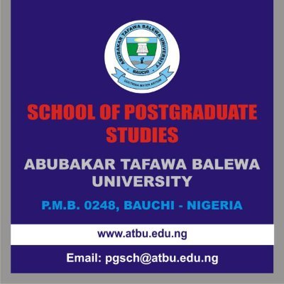 School of Postgraduate Studies