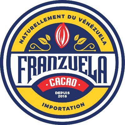 franzuelacacao's profile picture. Importation et distribution de fèves de cacao naturellement du Venezuela. Des saveurs exquises réunies en France, en Normandie