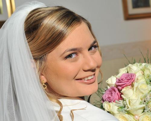 Antonella DeRobertis