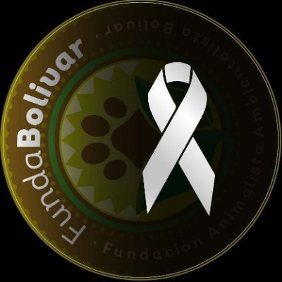 Fundación Animalista y Ambientalista Bolivar
ONG de Protección Animal-Ambiental con mayor activismo de Venezuela #Veganos Fundada en 2009
WhatsApp +584140744062