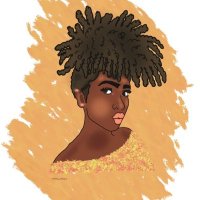 Artsy Black Fam 🎨(@artsyblackfam) 's Twitter Profile Photo
