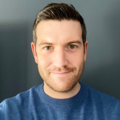 Cyber Entrepreneur, Fisherman, Cyclist, Husband & Dad! Sports Supporter (Football, Rugby, Golf & Horse Racing). @AltinetUK Director #LUFC Fan