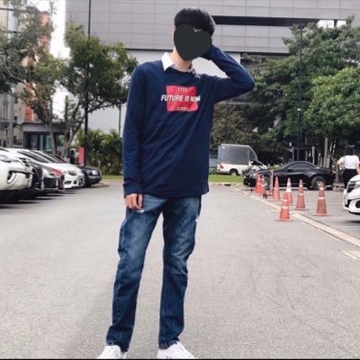 fuckyouu_k's profile picture. ☯ทวิตนี้มีไว้ดูคลิปว่าวและโพสต์ระบาย(เพ้อ)เกี่ยวกับการใช้ชีวิตการงานการเงิน #ทุกคนล้วนมีด้านเทา #ด้านdark🌚🏴‍☠️1 9 9 5 ‘🦇#ไม่ได้ปิดแต่ก็ไม่ได้เปิด