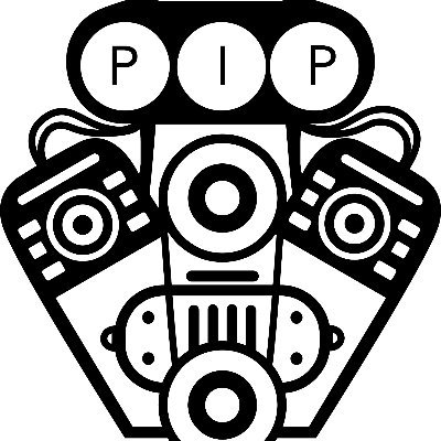 PipEngine's profile picture. NFTs with a purpose