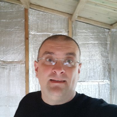 mower_e's profile picture. Just me