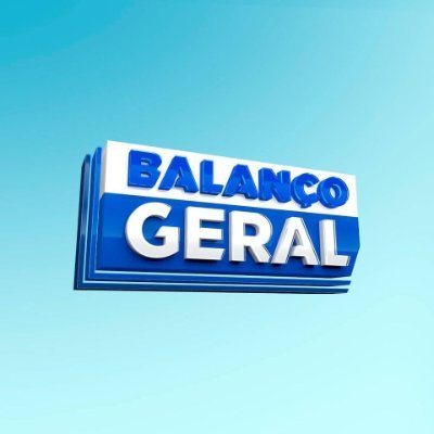 AVISO IMPORTANTE: Ao fazer um comentário utilizando #BalançoGeral, sua foto e nome poderão ser exibidos durante a transmissão desse programa na RECORD