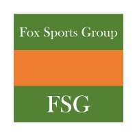 Fox Sports Group(@FoxSportsGroup) 's Twitter Profile Photo