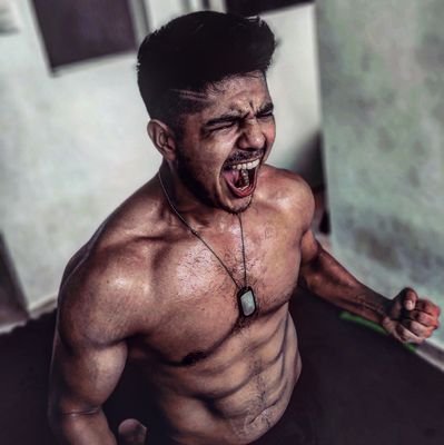 Soldier of God🔥
Creador de contenido multimedia motivacional🎥🎙️
Dedicación y trabajo duro💥🙏🏼
Calisthenics💪🏼
YT:+100k🎥▶️