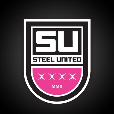 Official Twitter of Steel United ⚽️
☝️ Kids First
👥 Teamwork
🤝 Respect
💯 Integrity
👊 Commitment
Maximizing potential on and off the field 📈