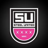 Steel United (@steelutdsoccer) 's Twitter Profile