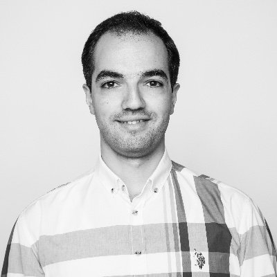 cihanaxoy's profile picture. Software Engineer @ZalandoTech, ex-uber
#scalability #highavailability #microservices #agile