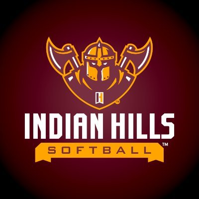 Official Twitter of Indian Hills CC Warrior Softball. NJCAA Division I Region XI Champs 2015-2019, 2021- 2023; 21 time National Qualifier