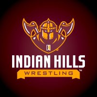 Indian Hills Wrestling(@IHCCWrestling) 's Twitter Profile Photo