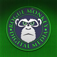 Rogue Monkey Digital Media(@roguemonkeydm) 's Twitter Profileg