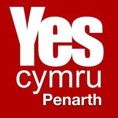 Supporting an Independent Wales • Cefnogi annibyniaeth Gymru. #YesCymru #Annibyniaeth #IndyWales
