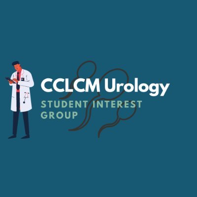 CCLCM Urology Student Interest Group. Crushing it harder than extracorporeal shock wave lithotripsy

Contact for Collaboration