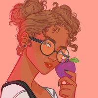 arica ♡ (@theplumdot) 's Twitter Profile