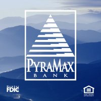PyraMax Bank(@PyraMaxBank) 's Twitter Profile Photo