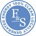F & S Energy - UK's 🟩 I&C Electricity Supplier ⚡ (@FS_Energy) Twitter profile photo