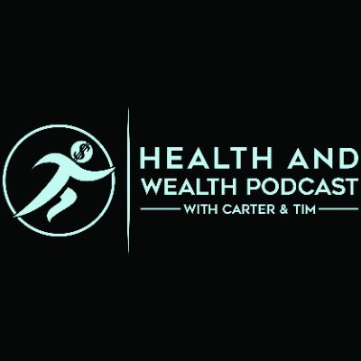 The Show to Educate, Empower, and Enlighten you on ALL things Health and Wealth! Make sure to like, follow, share, and subscribe.