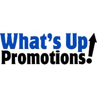 What's Up Promotions (@whatsuppromo) 's Twitter Profile