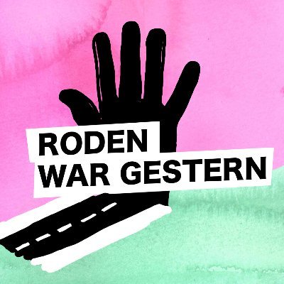 still on the highway to hell. Bitte WENDEN!🚴🏽♀️
Verkehrs- und Mobilitätswende, JETZT! 🌳✊🏽💚