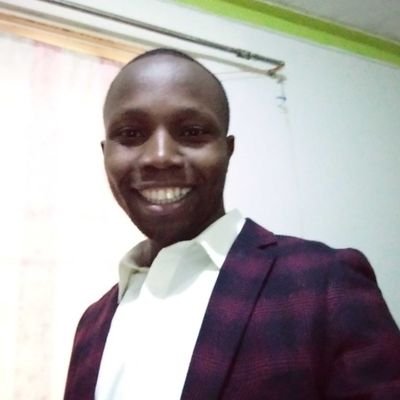 Physicist & Mathematician
Ugandan, Bachelors degree In Science from Makerere University Kampala.