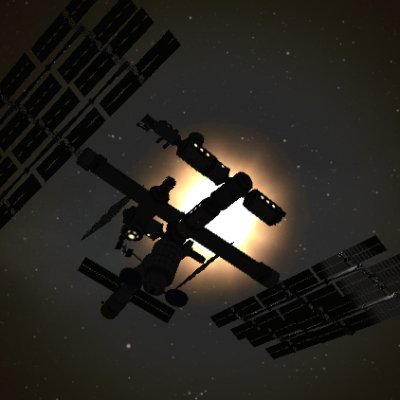 german_space Profile Picture