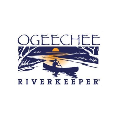 Working together to protect the Ogeechee, Canoochee and coastal rivers. Join: https://t.co/TkwvenfeM0…