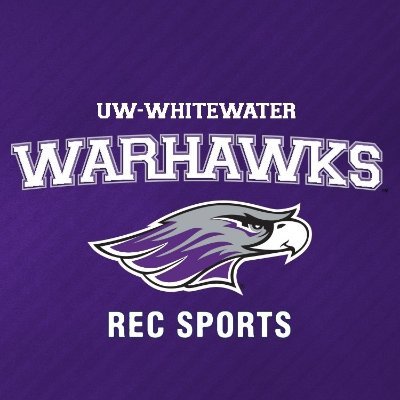 UW-W REC SPORTS is the official Twitter page of the Office of Rec Sports and Facilities at the University of Wisconsin - Whitewater.