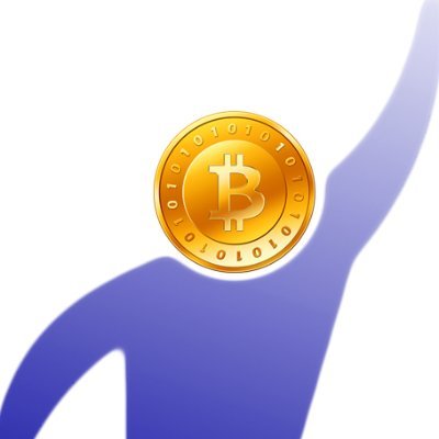 Promoting Bitcoins and pursuing The Bitcoin Bucket List.
The Bitcoin Man, created April 3, 2013.
Bitcoin Donations welcomed: bc1qefttyp76g8vashm63lw2mhrvp3g8sx