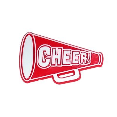 Official Twitter for the Haddonfield Memorial High School Cheerleading Squad❤️🖤