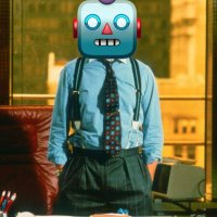Gordon Bot (Ahora robot progresivo ZOE) (@gordonbotok) 's Twitter Profile