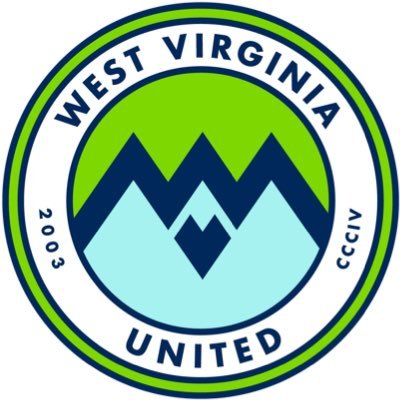 Proud member of USL2 (formerly West Virginia Chaos). #wvutd #4the304 #path2pro @puma est.2003