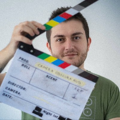 Штипски Filmmaker who specialises in Post-Production | Editor at @OS__Studios | @NFTSFilmTV Alumnus | Amateur baker | #SlytherinPride | #ПРЕСПАВ