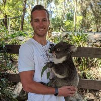 Colin Swenson (@colinswenson) 's Twitter Profile