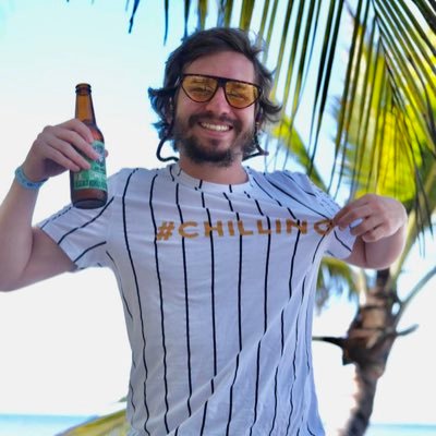 puentesviana's profile picture. Hincha de mis amigos. Vivir, dejar vivir, buena onda y Millonarios 💙