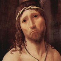 Il Cristo Perplesso(@cristoperplesso) 's Twitter Profile Photo