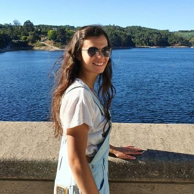 FCTUC👩🎓 | Licenciada em Engenharia Informática👩💻 & MSc in Cybersecurity
Coffee and Tea are my specialties.