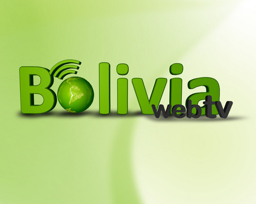 Primer Canal de Television Online de Bolivia  #followback