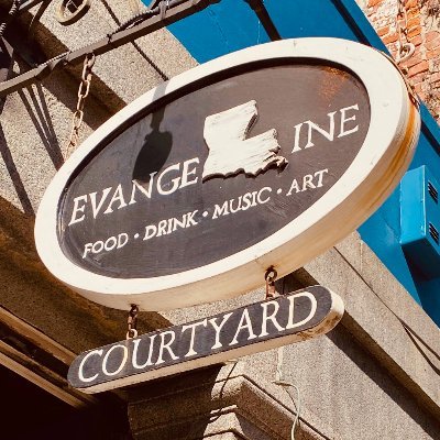Featured on Food Network! Experience Cajun home cooked cooking, featuring New Orleans favorites. (Beautiful Courtyard) 329 Decatur St. N⚜️LA (504) 373-4852