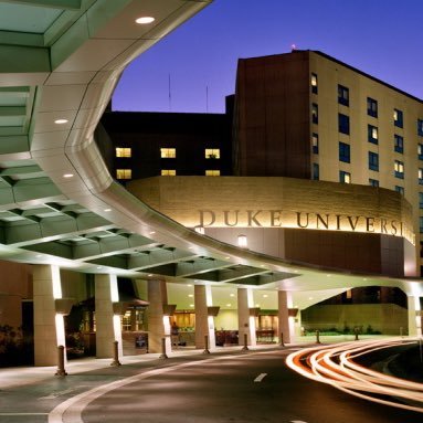 Resident-run Twitter account of the Duke Anesthesiology Residency Program. VISIT US VIRTUALLY:  https://t.co/j1qq9nLEwI