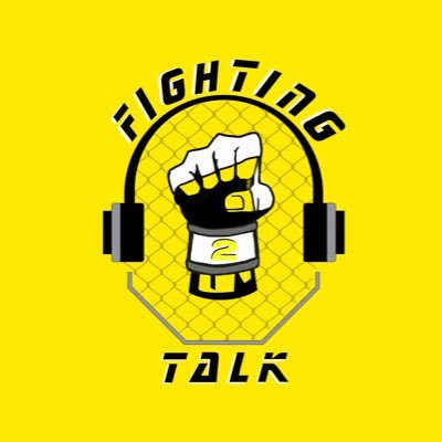 Just a load of fighting talk ⠀ Check out the fightingtalk2 podcast 🙏🏼check is out on insta-@fightingtalk2 ⠀ #MMATWITTER ⠀ #UFC⠀ #MMA #contentcreator