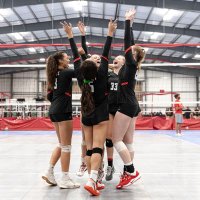 Rage Volleyball Club (@ragevolleyball) 's Twitter Profile