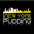 New York Pudding