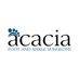 Acacia Foot and Ankle Surgeons (@acaciafas) Twitter profile photo Acacia Foot and Ankle Surgeons (@acaciafas) Twitter profile photo