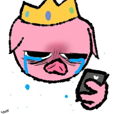 Large__Depresso's profile picture. fuck