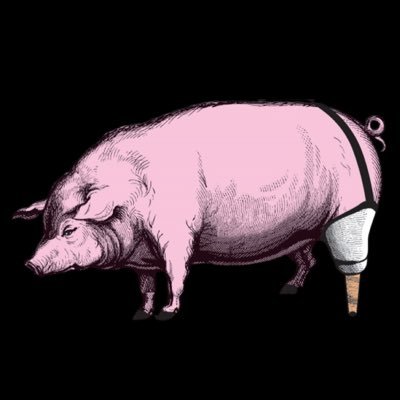 Peg Leg Porker Profile